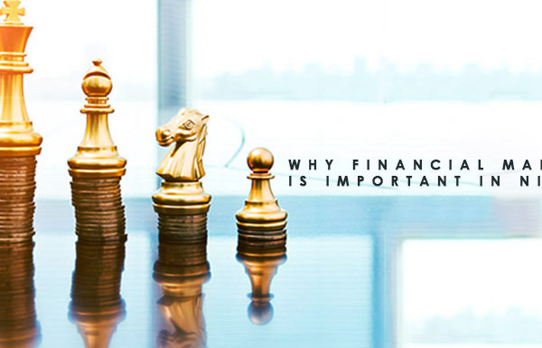 Financial management in nigeria Leadway capital and trusts